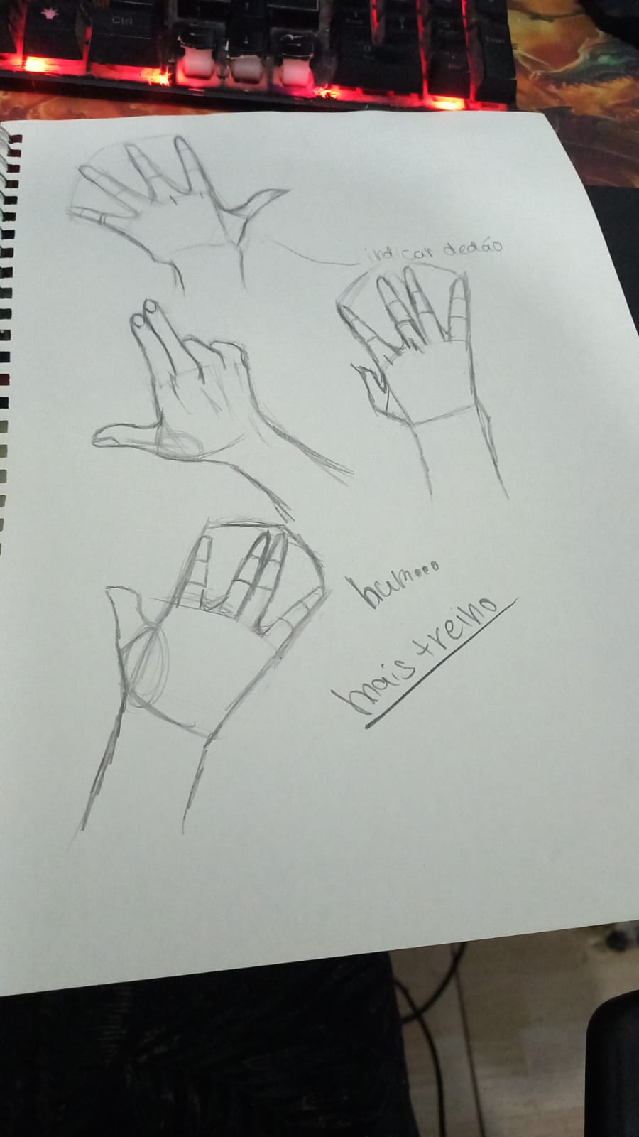 hands - image 2 - student project