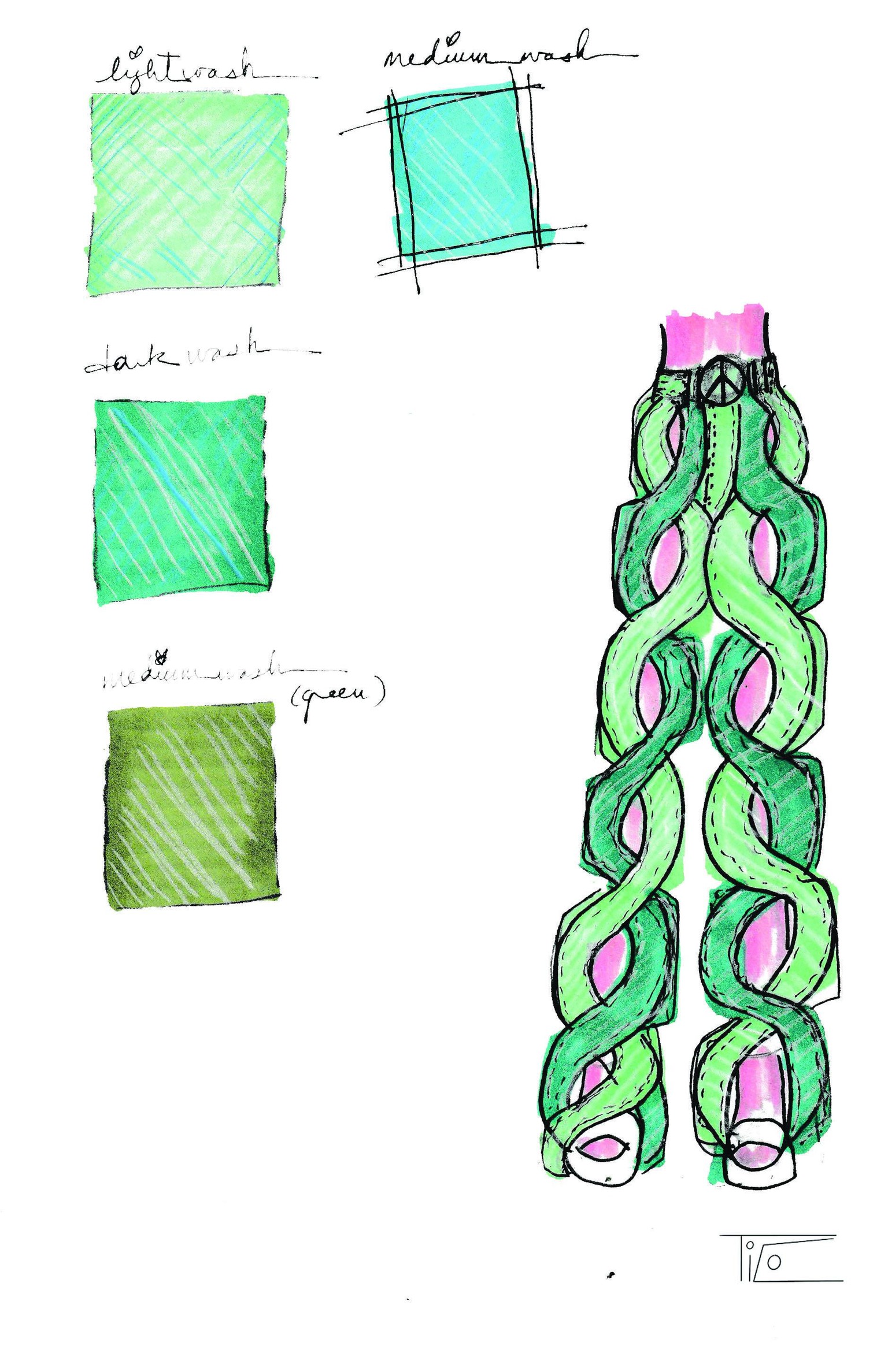 This course was one of those! - image 1 - student project