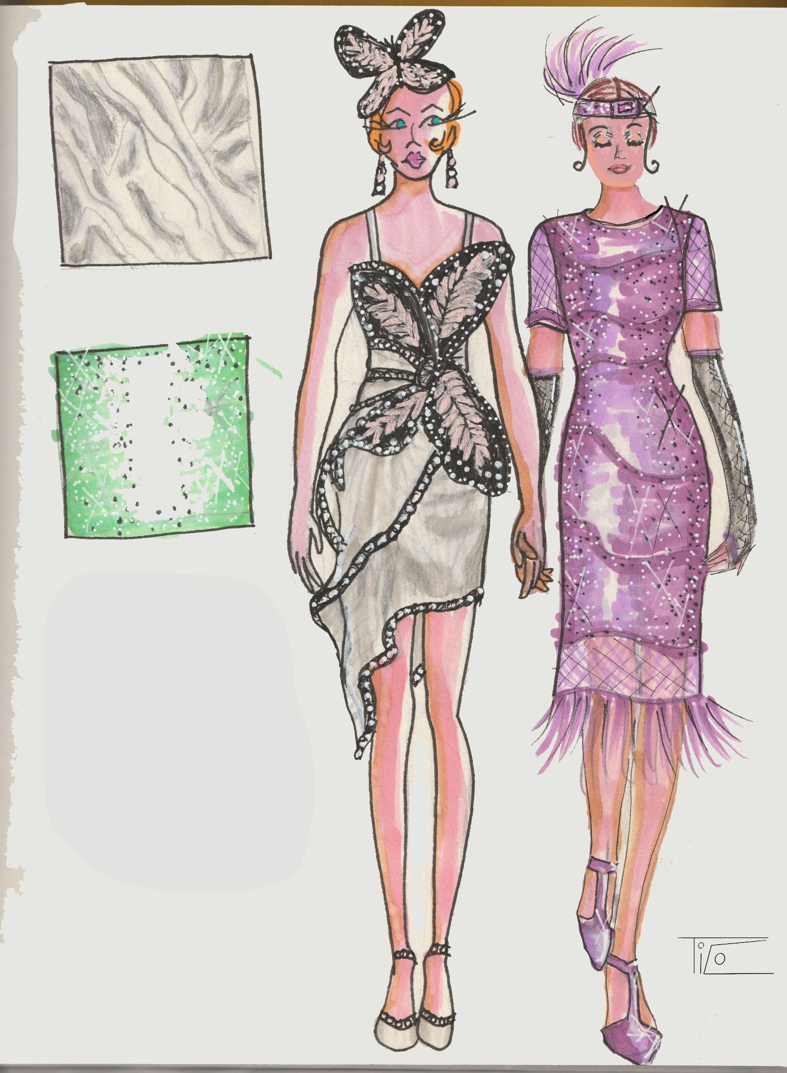 This course was one of those! - image 4 - student project