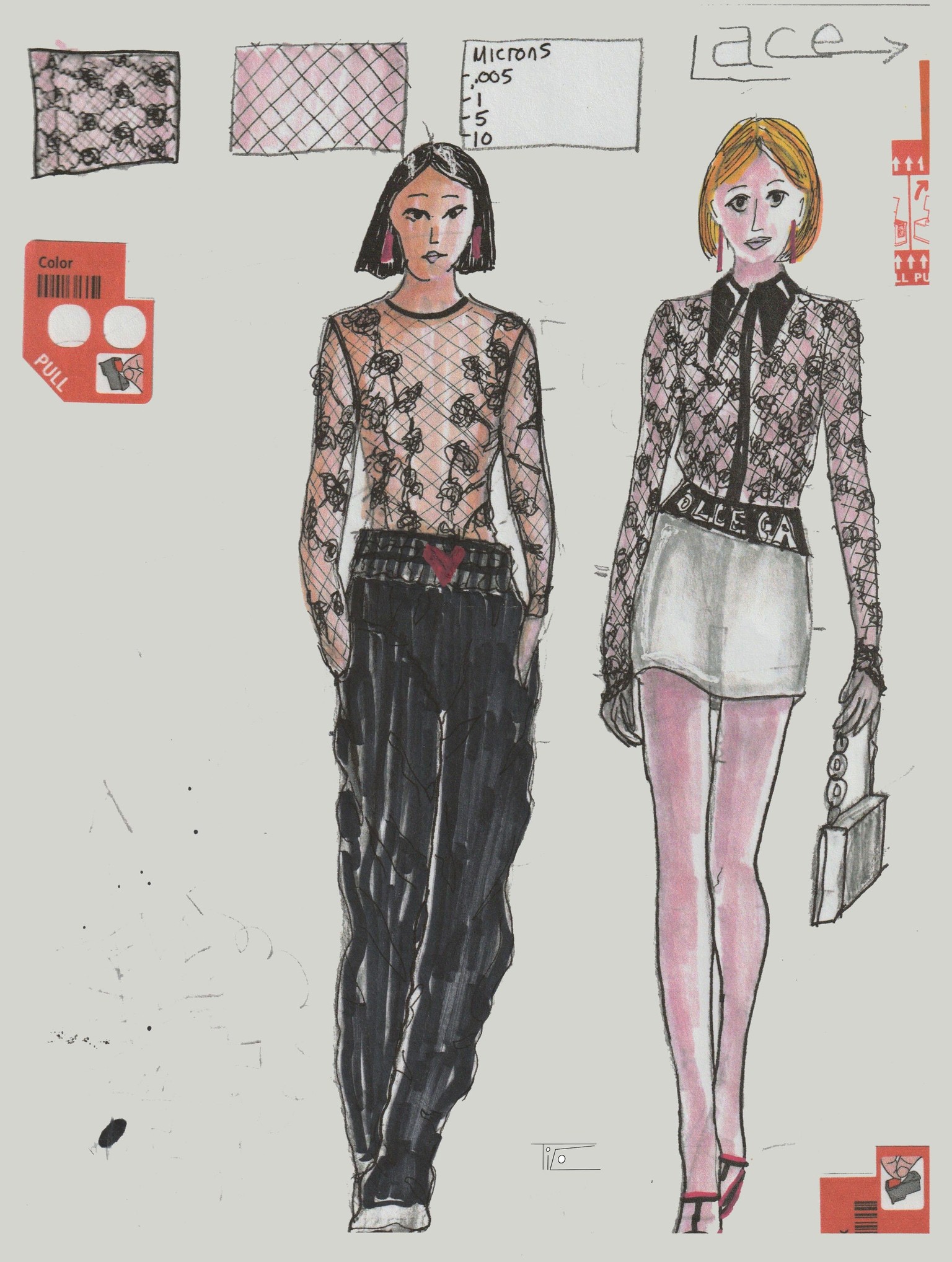 This course was one of those! - image 3 - student project