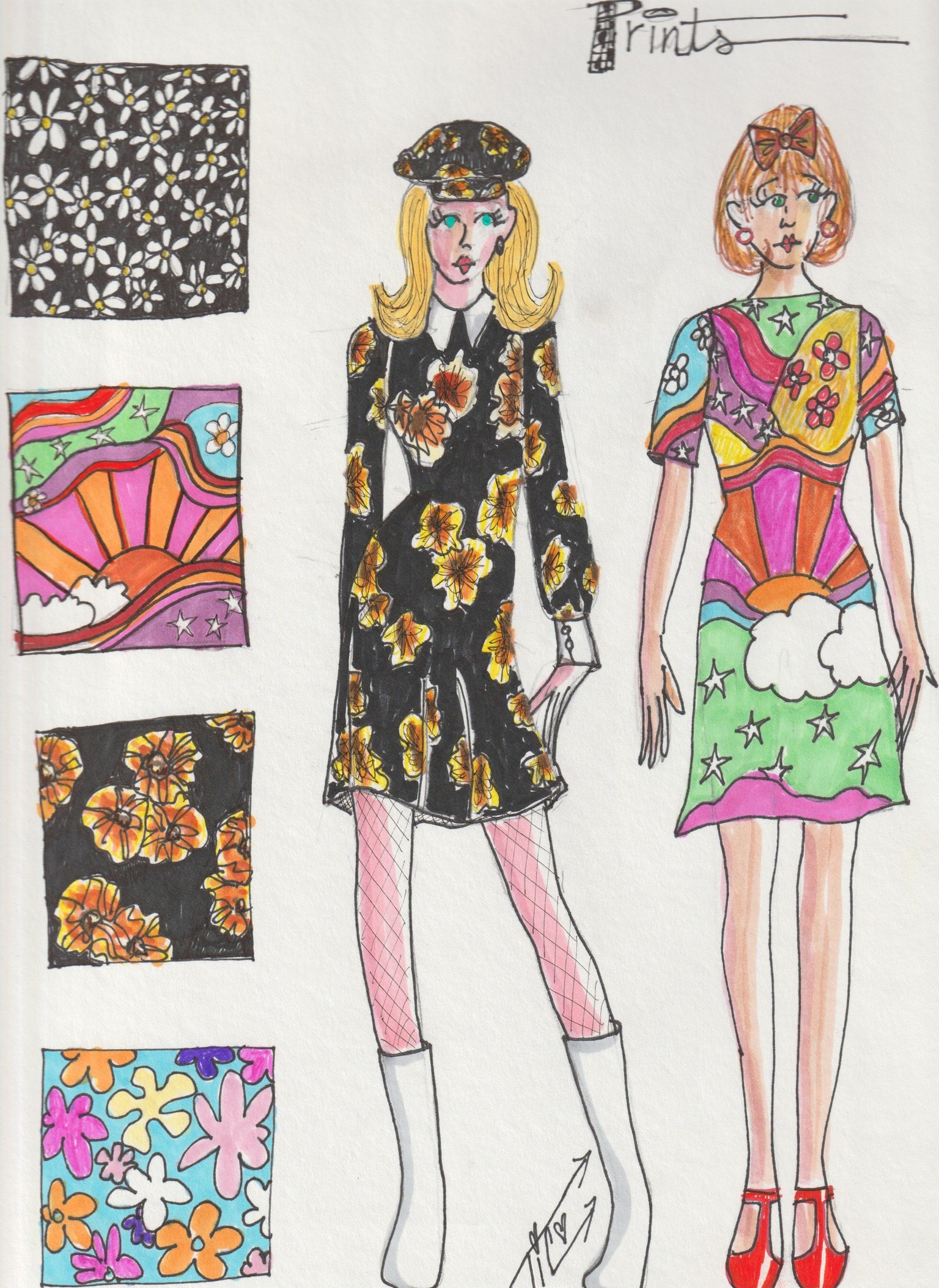 This course was one of those! - image 5 - student project