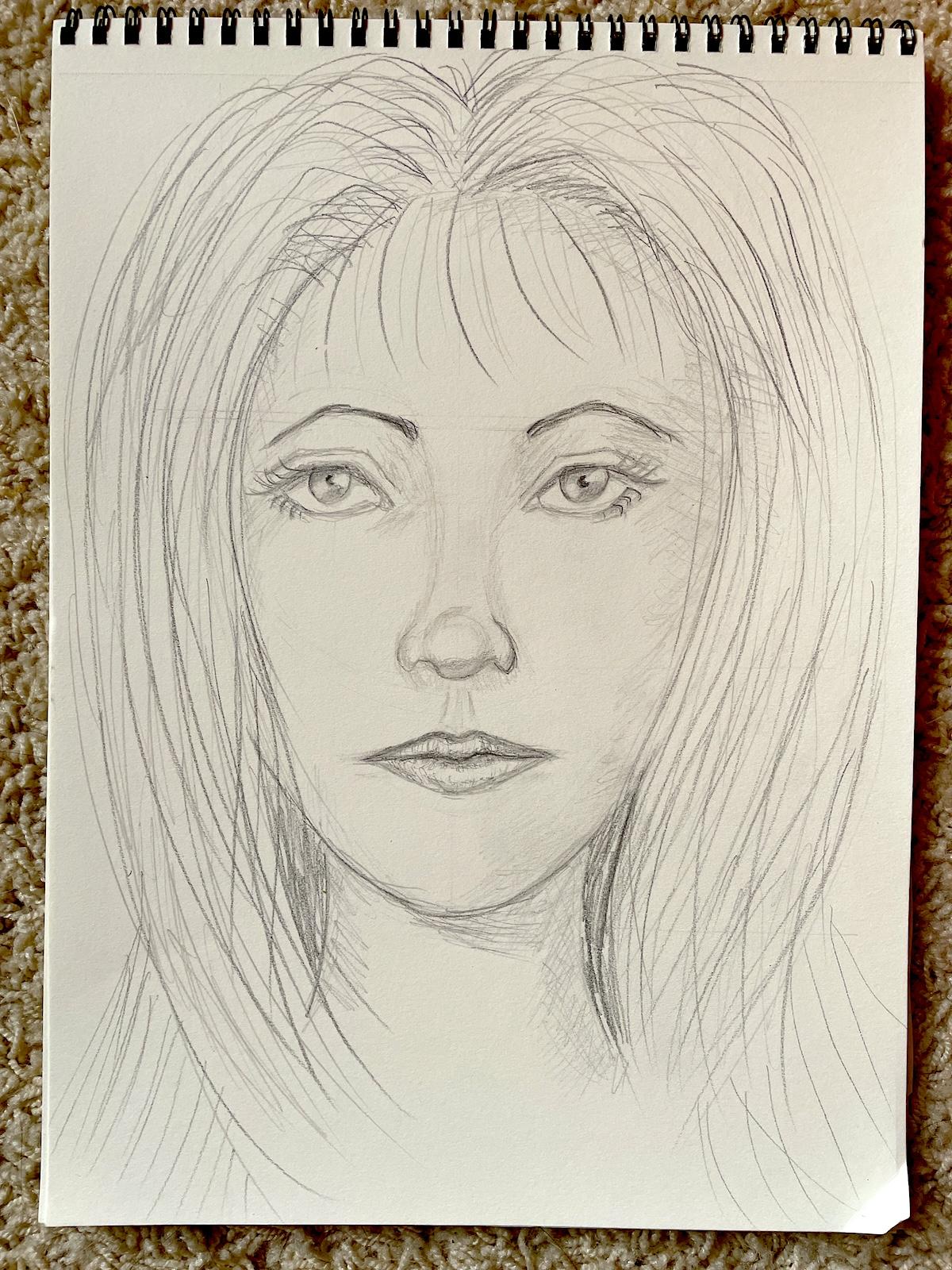 Thank you, Maria! - image 2 - student project
