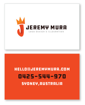 (Sample Project) Personal Brand Identity - image 3 - student project
