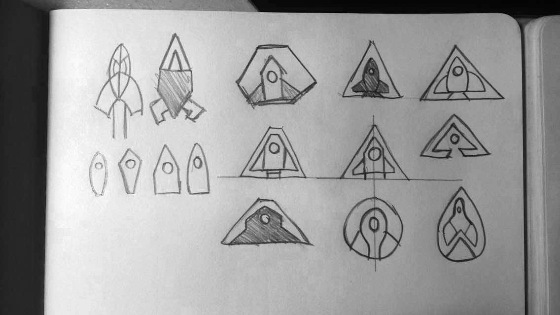 Space Camp - image 2 - student project