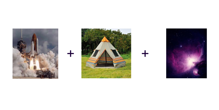 Space Camp - image 3 - student project