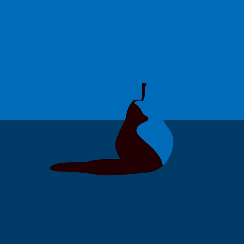 Smooth Pear - image 7 - student project