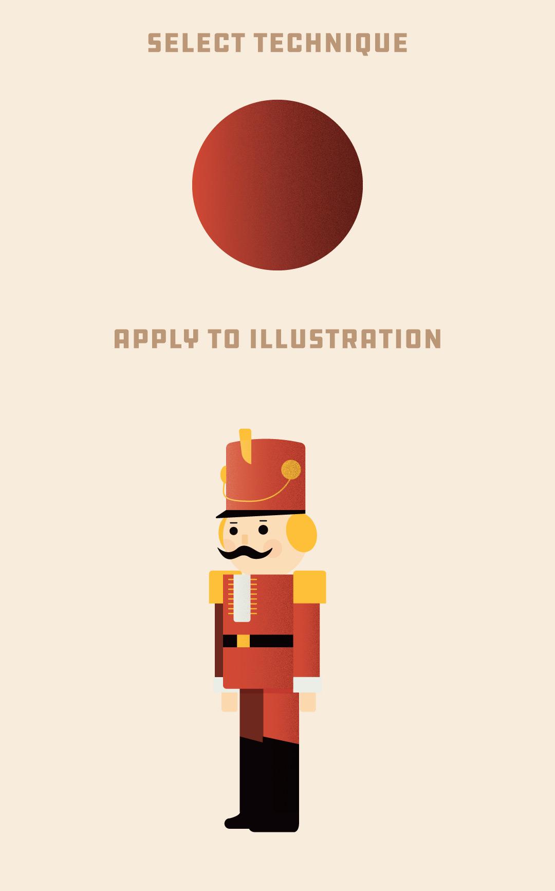 Toy Soldier (Sample Project) - image 1 - student project
