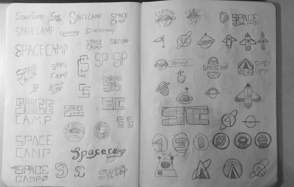 Space Camp - image 1 - student project