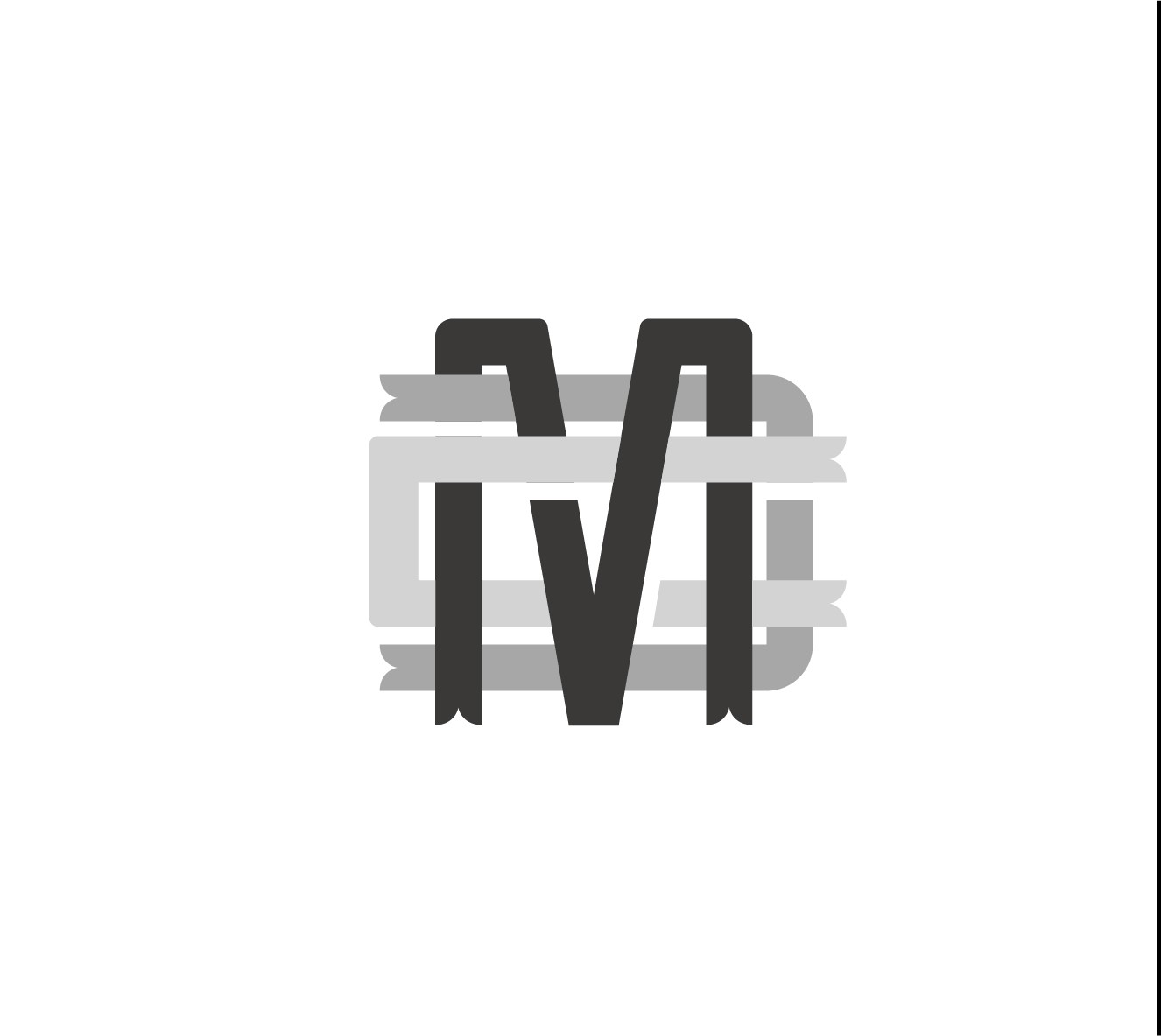 MDC Monogram - image 2 - student project