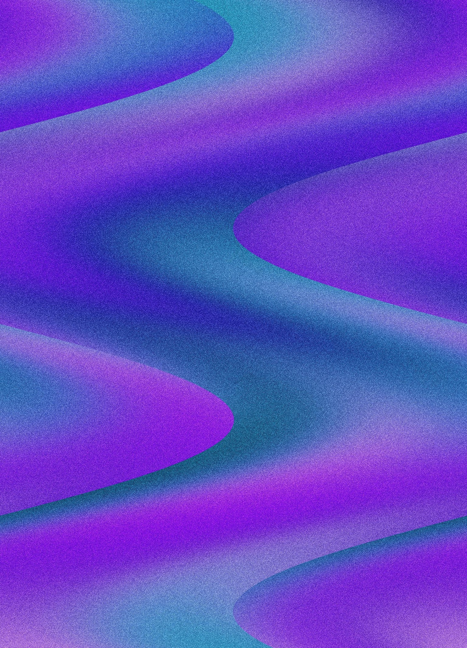 Gold, glitter and waves - image 3 - student project