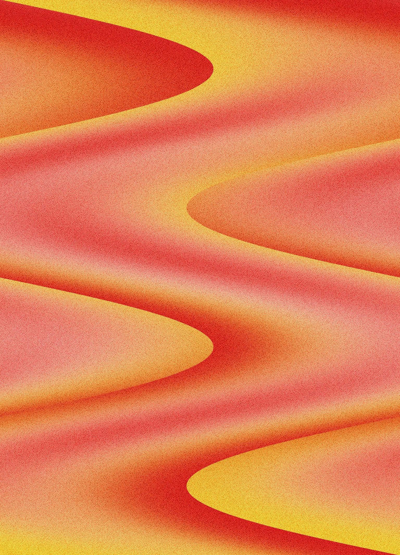 Gold, glitter and waves - image 4 - student project