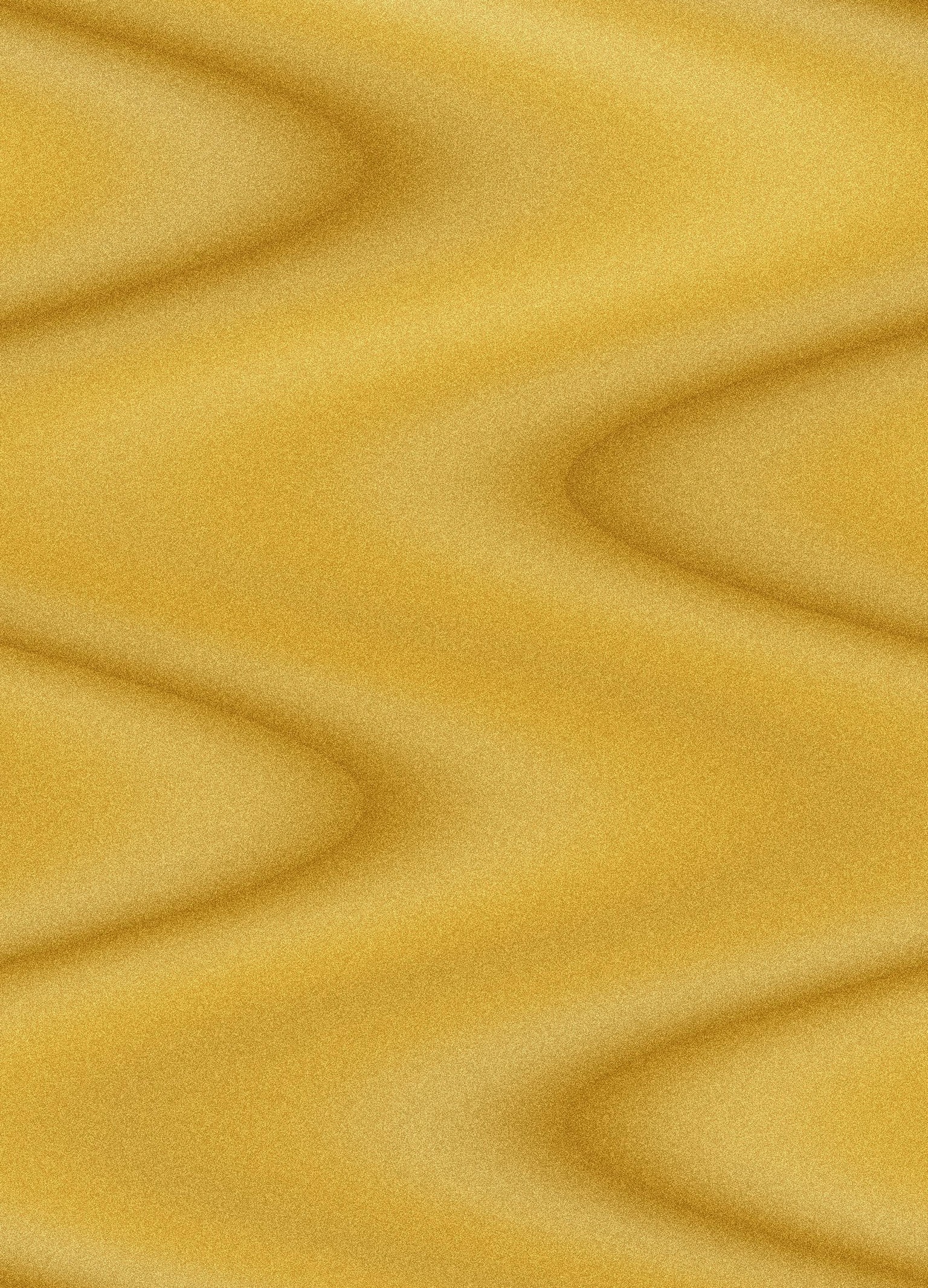 Gold, glitter and waves - image 2 - student project