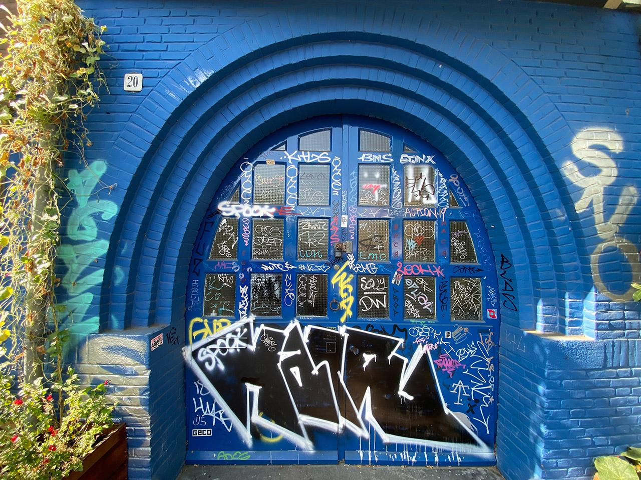 Inspired by Amsterdam - image 3 - student project