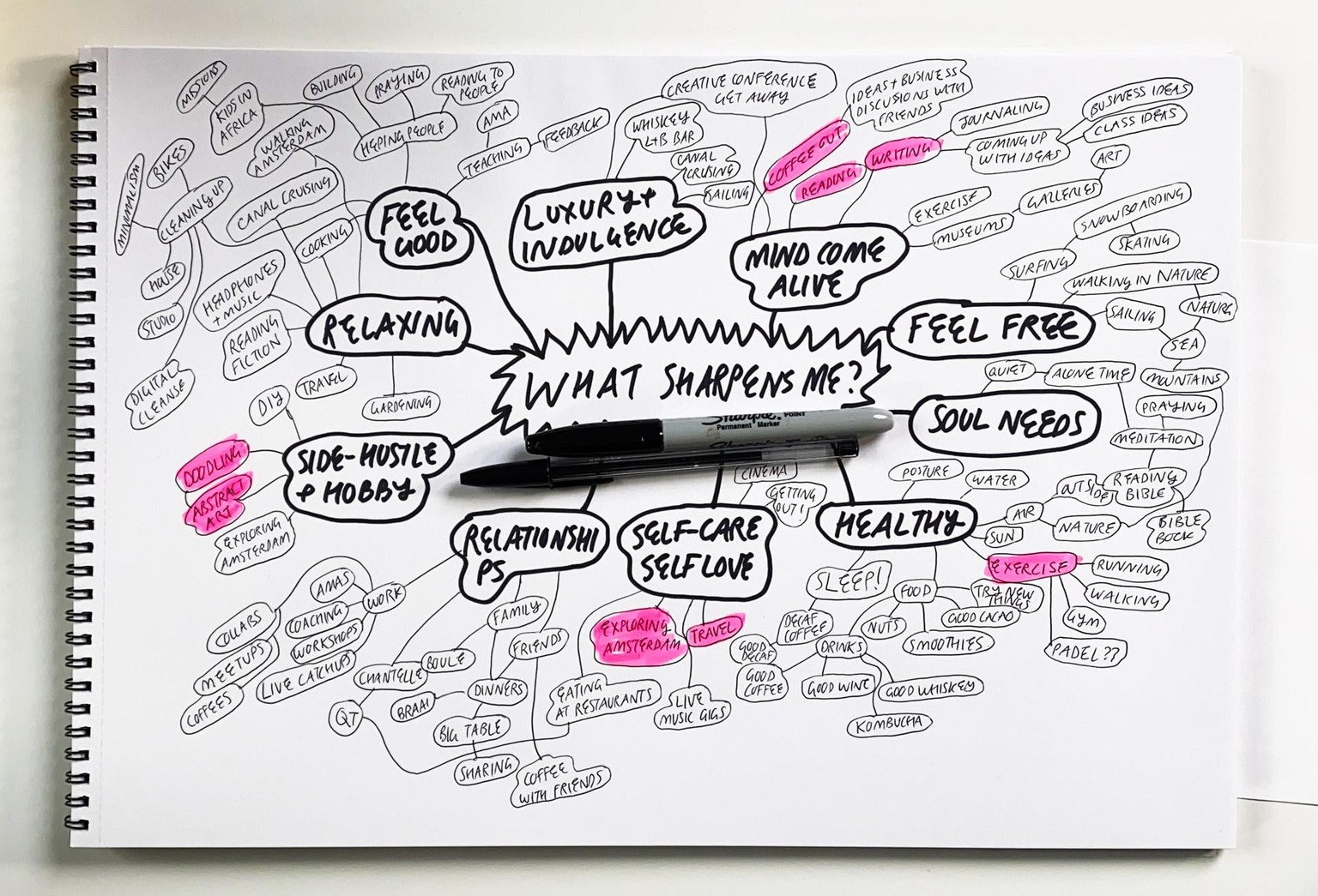 Lead Kaboomer - image 6 - student project