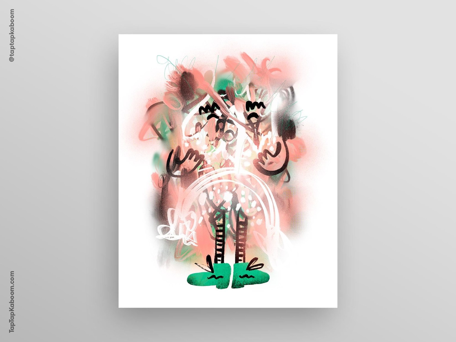 Inspired by Amsterdam - image 11 - student project
