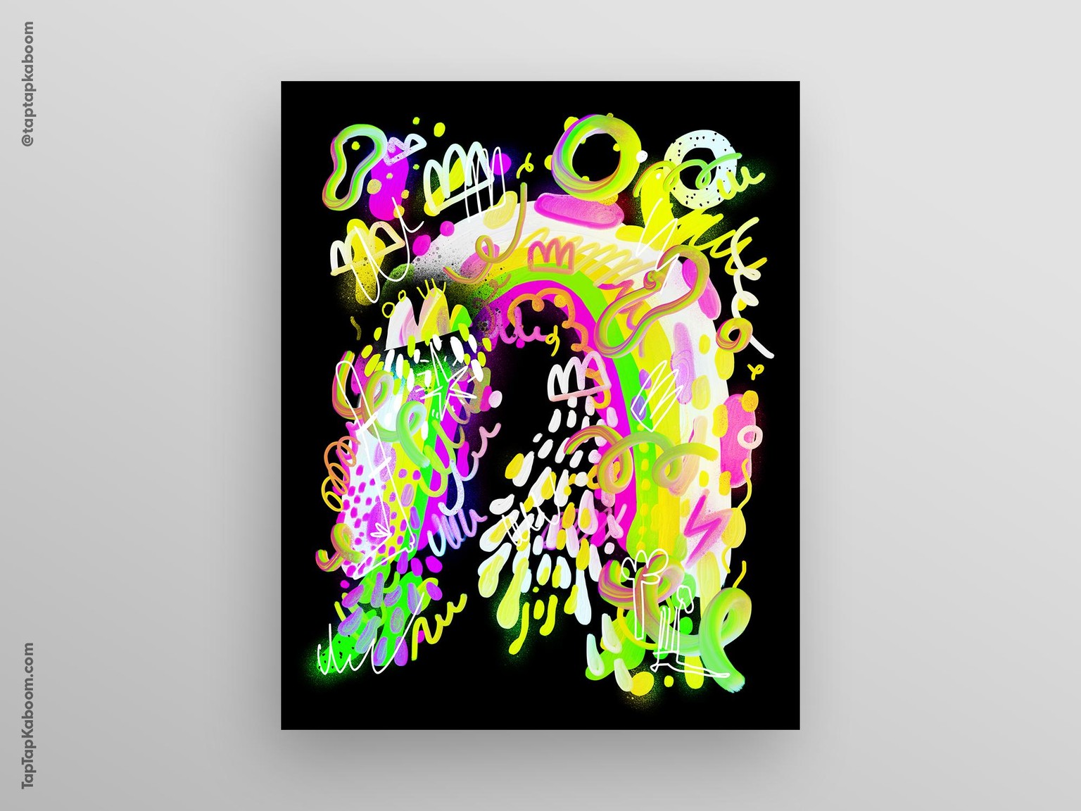 Inspired by Amsterdam - image 8 - student project