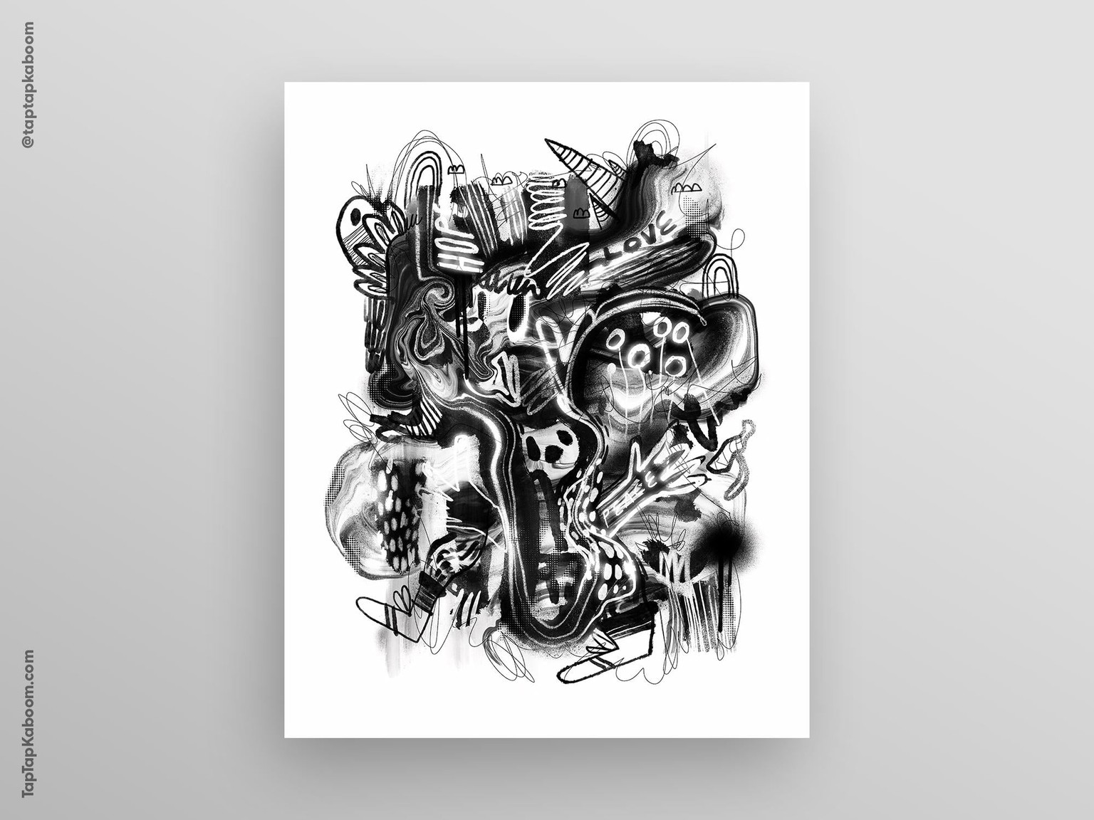 Inspired by Amsterdam - image 9 - student project
