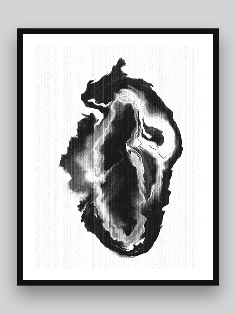 Undeterred - image 1 - student project