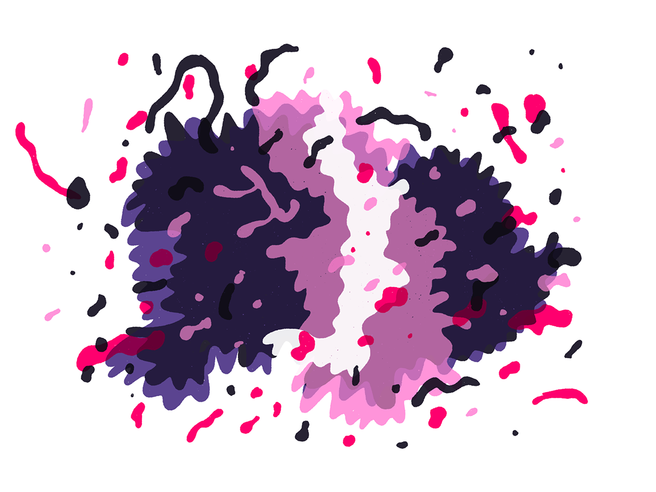 Timelapse Doodles - image 6 - student project