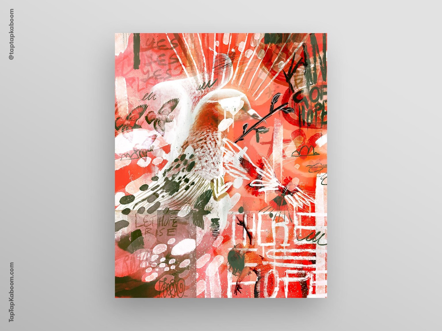 Inspired by Amsterdam - image 6 - student project