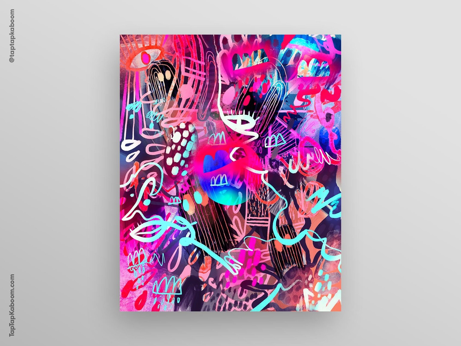 Inspired by Amsterdam - image 10 - student project