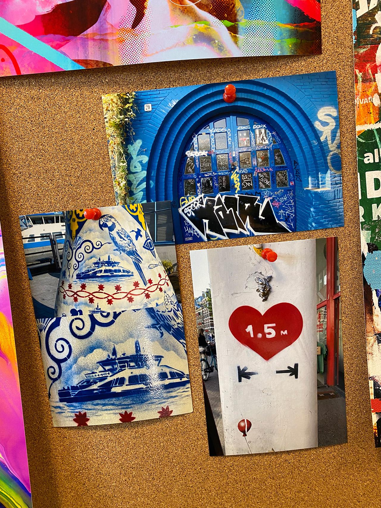 Inspired by Amsterdam - image 5 - student project