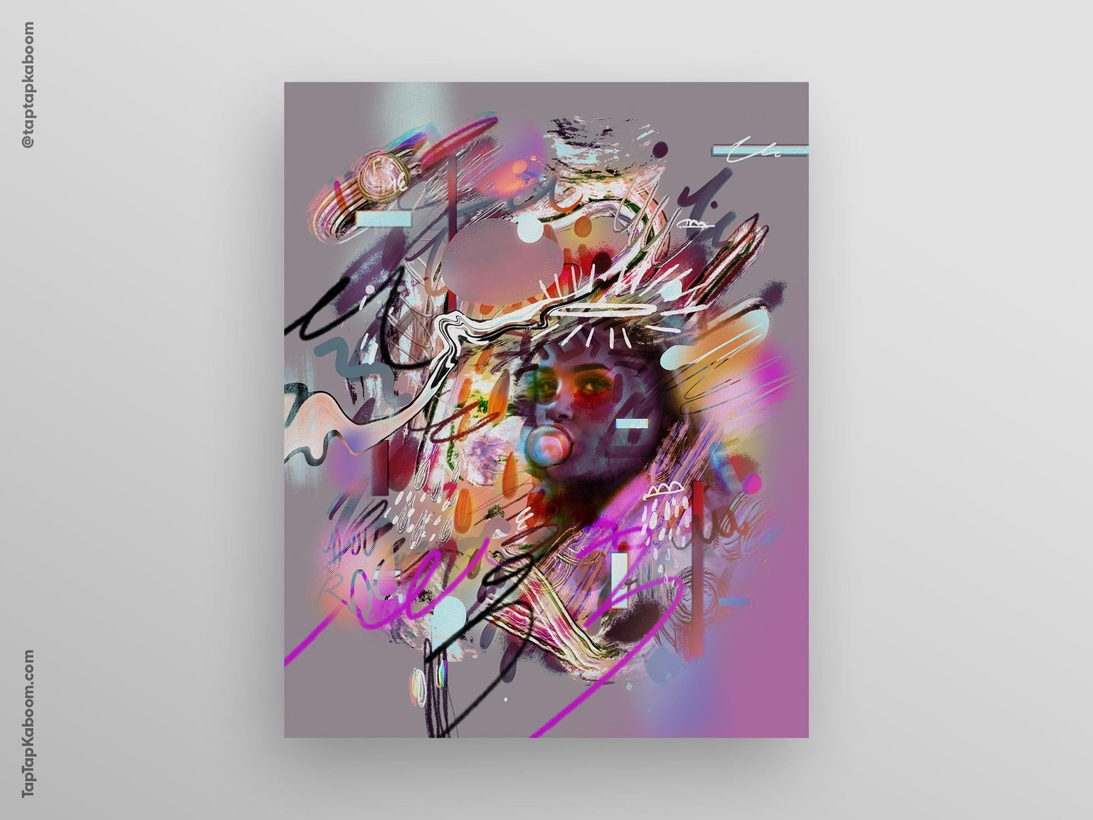 Inspired by Amsterdam - image 7 - student project