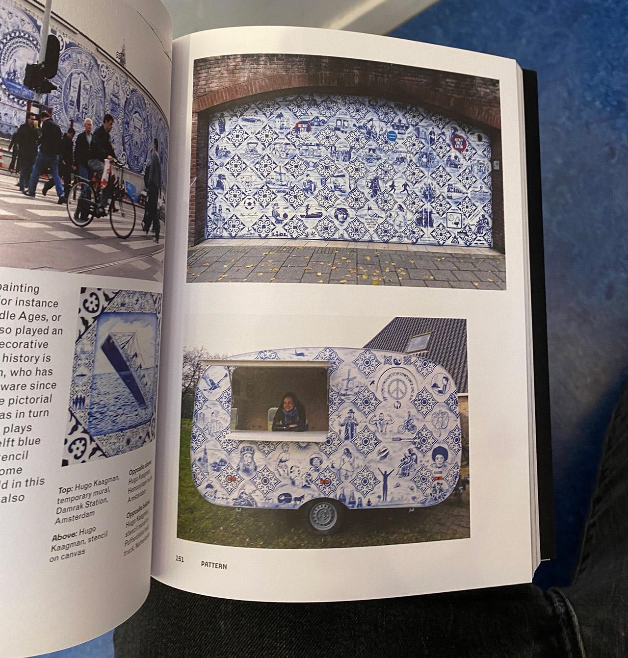 Inspired by Amsterdam - image 2 - student project