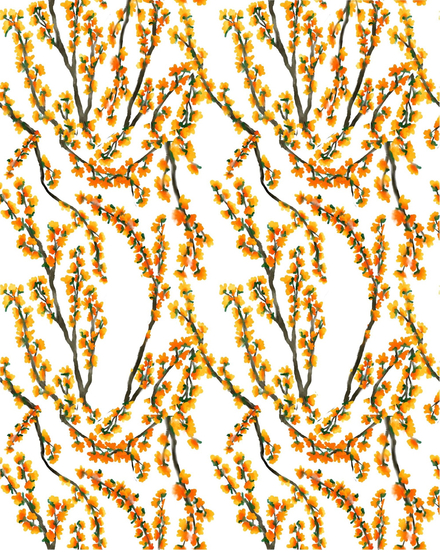 Pattern - image 1 - student project