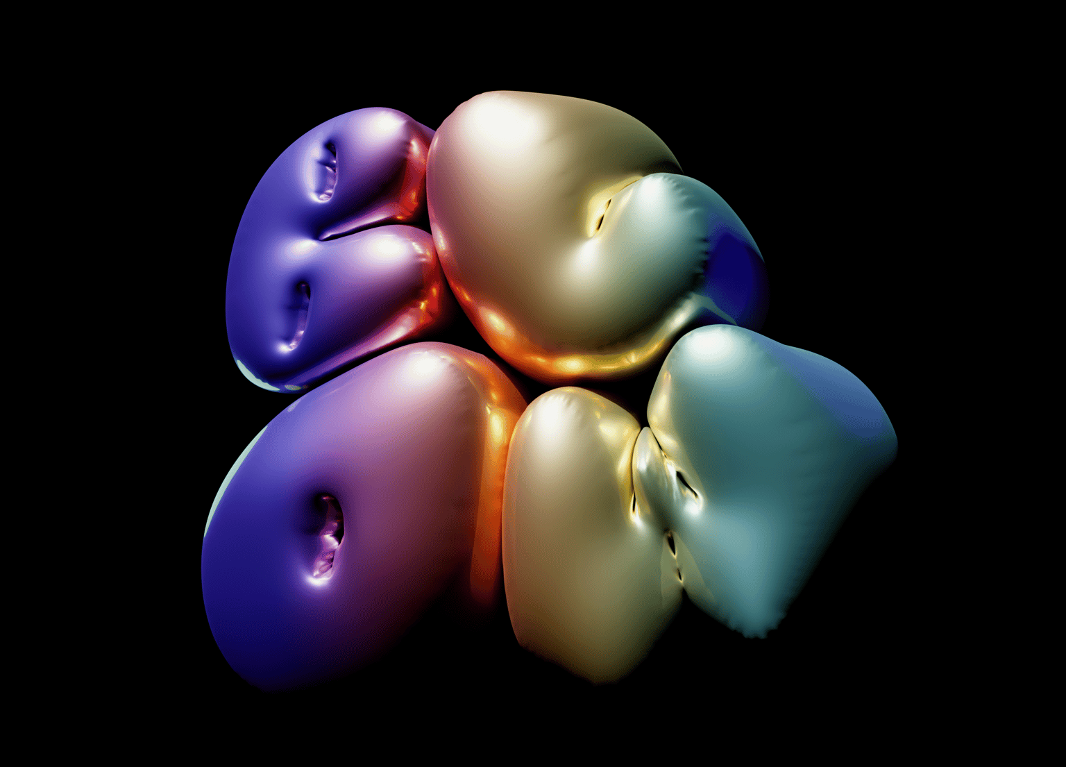 blows me away :D - image 1 - student project