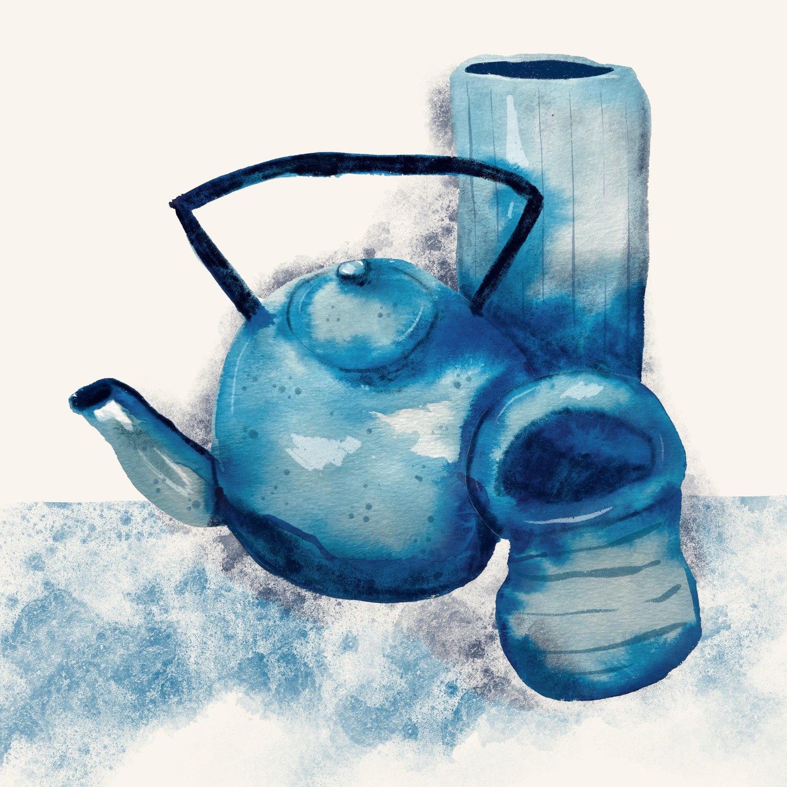 Still life - image 2 - student project