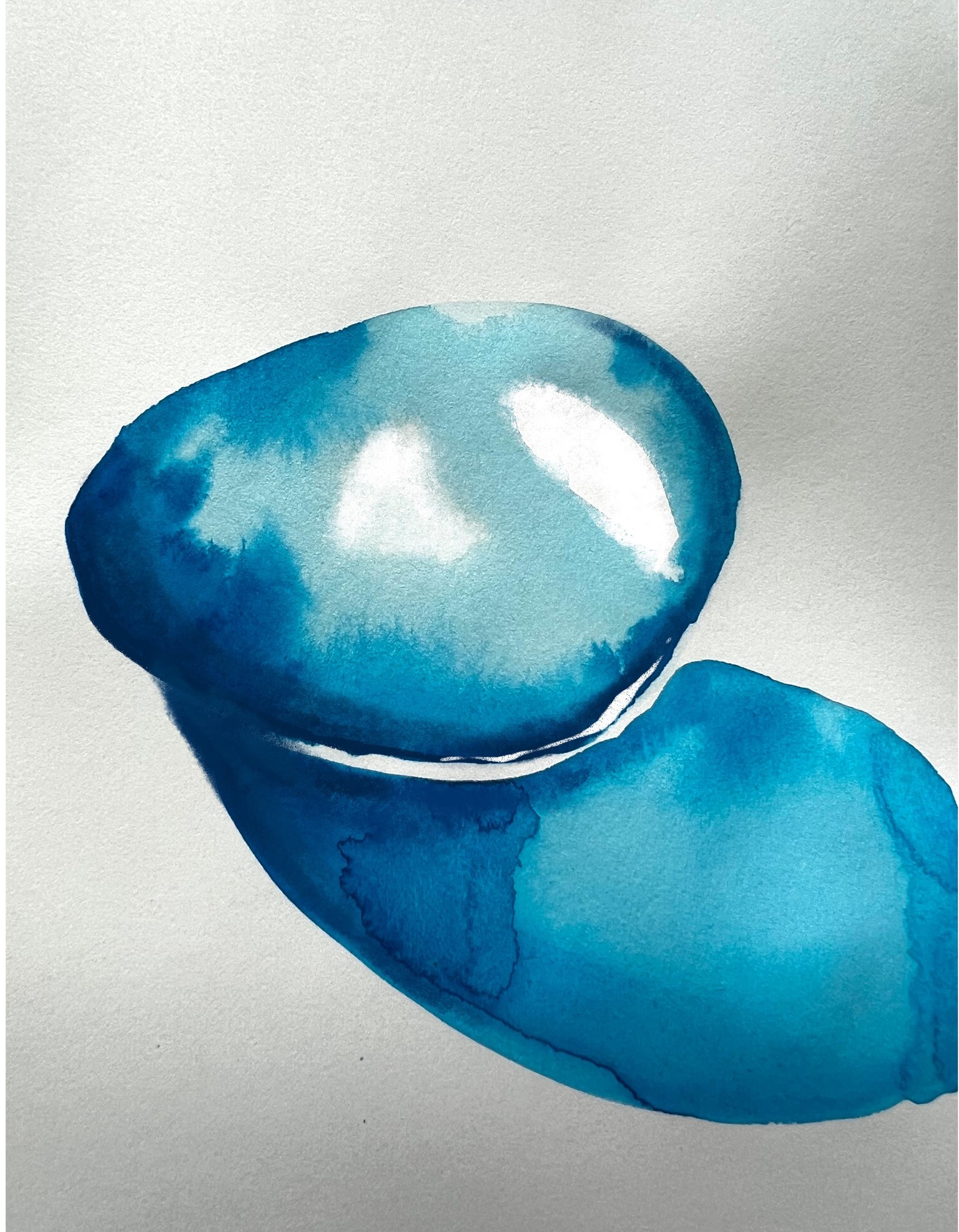 Still life - image 1 - student project