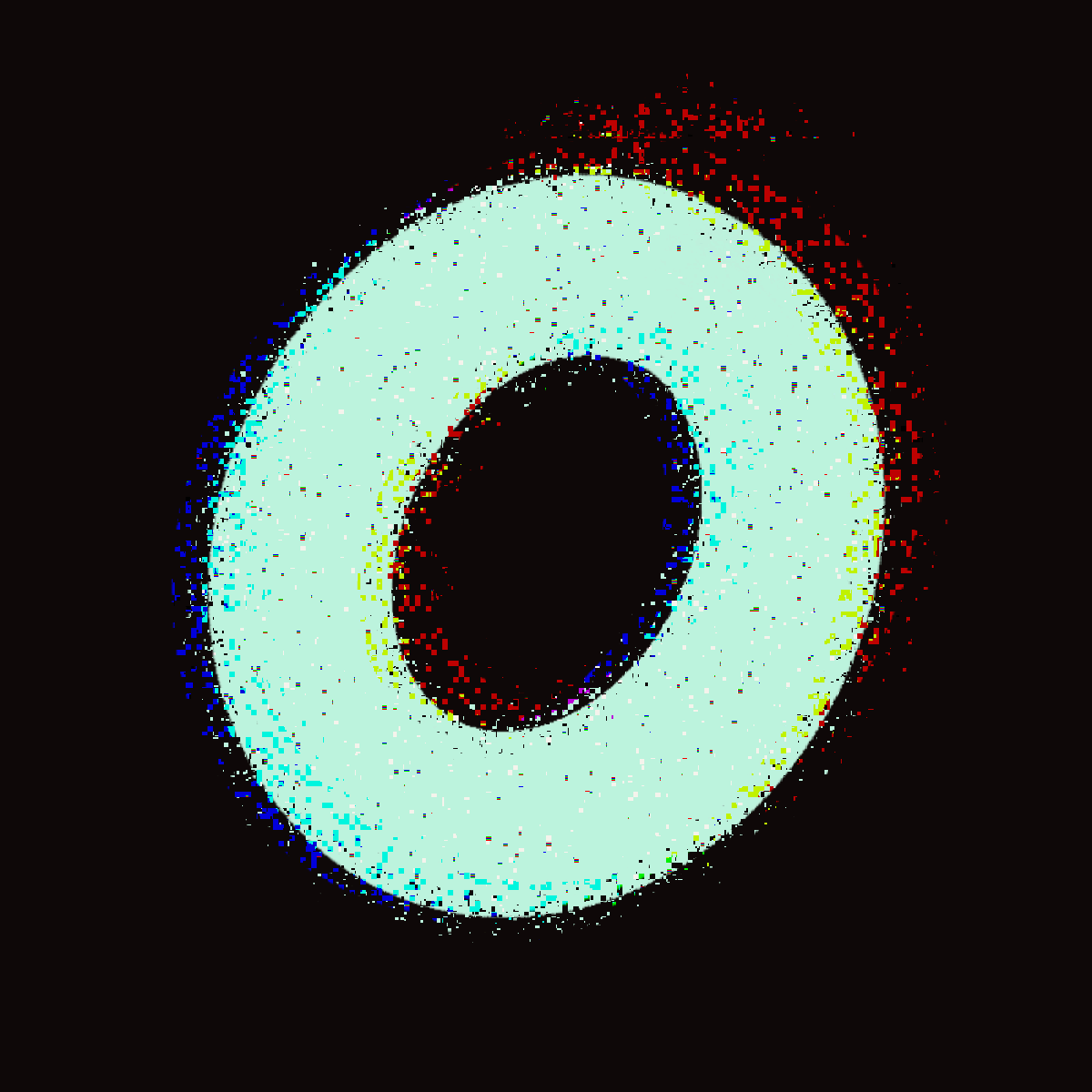 My renditions - image 1 - student project