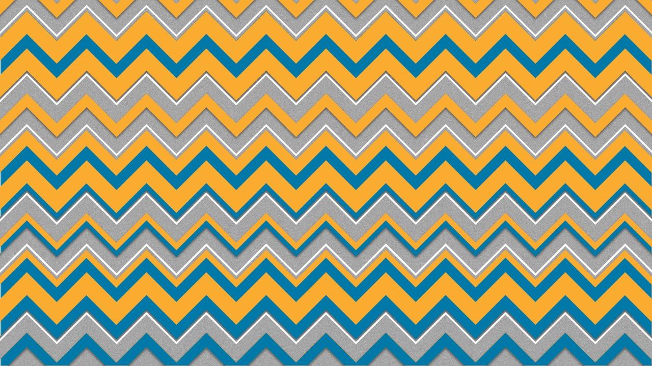 Golden Ratio Chevron Mash Up - image 10 - student project