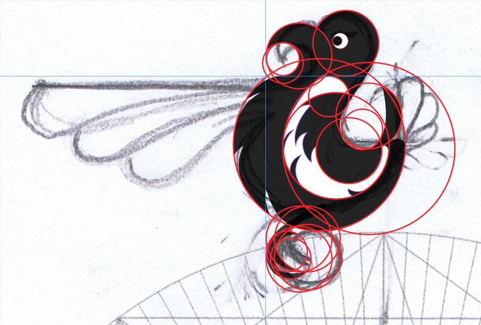 Bird - image 1 - student project