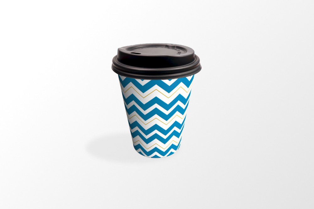From Plain to Decorative - A Simple Coffee Cup - image 4 - student project