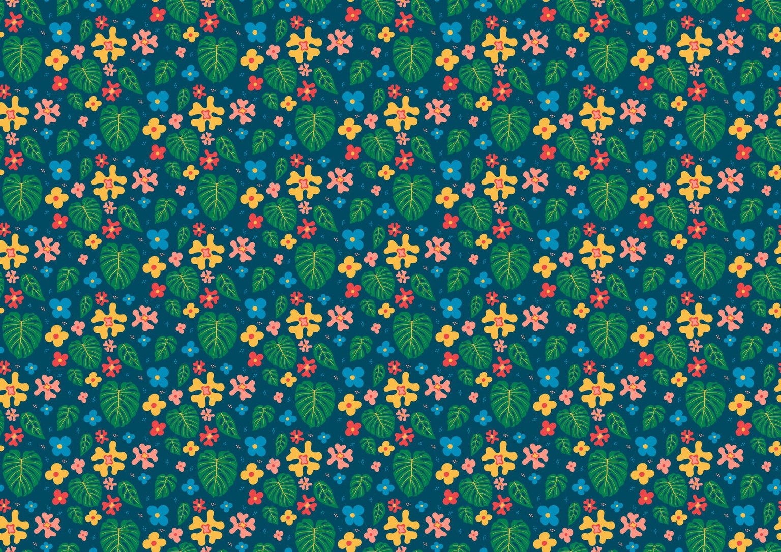 Half-Drop - image 1 - student project
