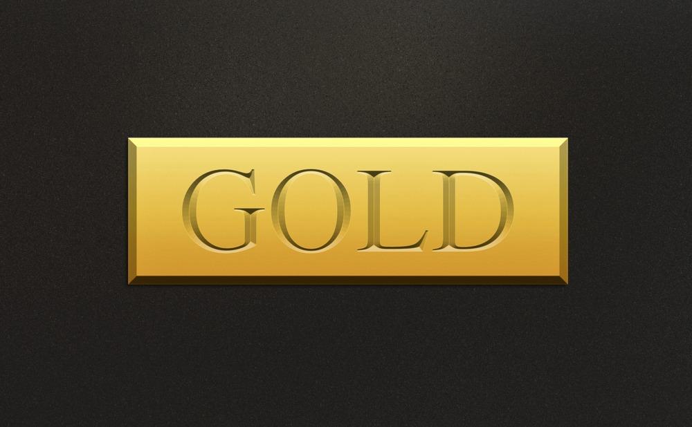 3D Gold - image 1 - student project