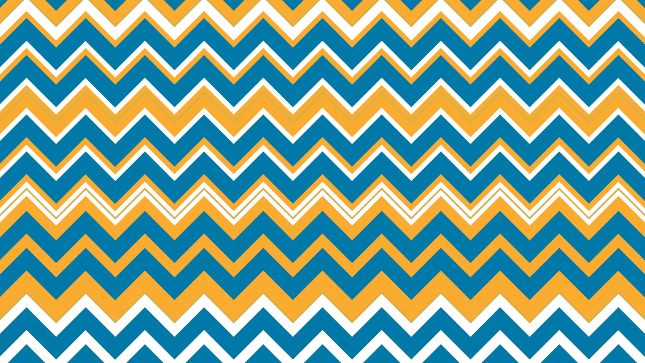 Golden Ratio Chevron Mash Up - image 6 - student project