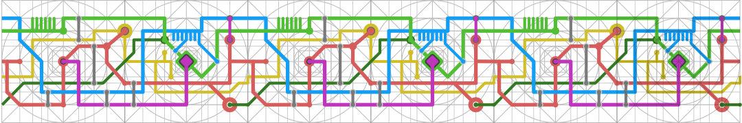 Circuit Diagram - image 1 - student project