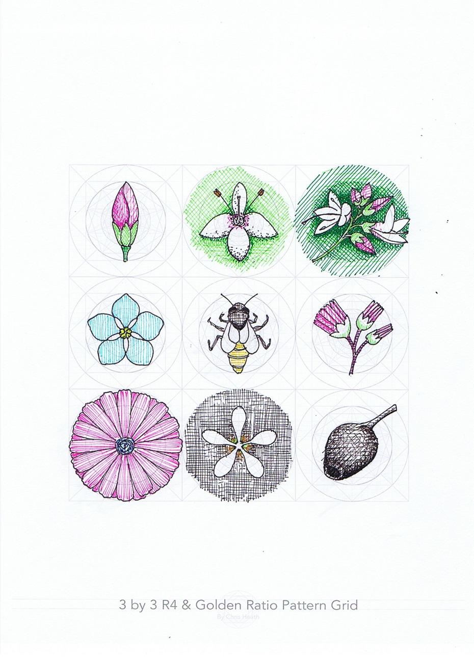 The Start of an Idea Book - image 1 - student project