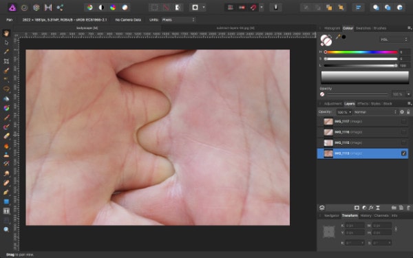 30 Days - Day 23 - image 9 - student project