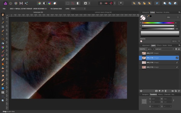 30 Days - Day 23 - image 11 - student project