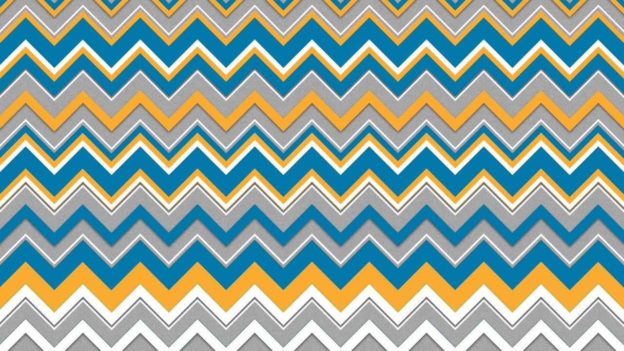 Golden Ratio Chevron Mash Up - image 9 - student project