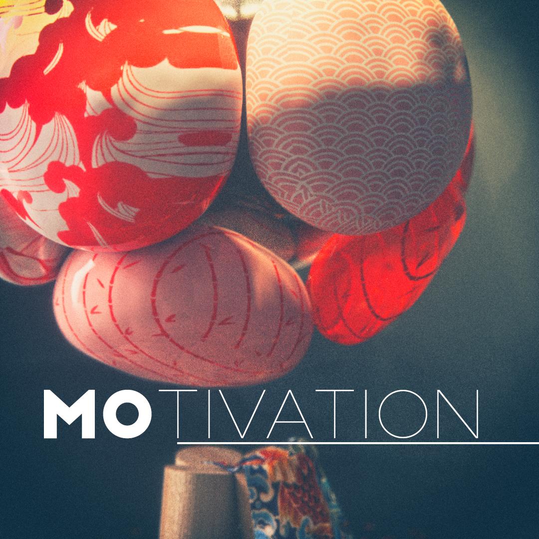 MoTiVaTiOn - image 6 - student project