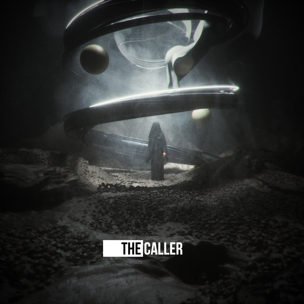 The caller / The oracles and the warrior - image 3 - student project