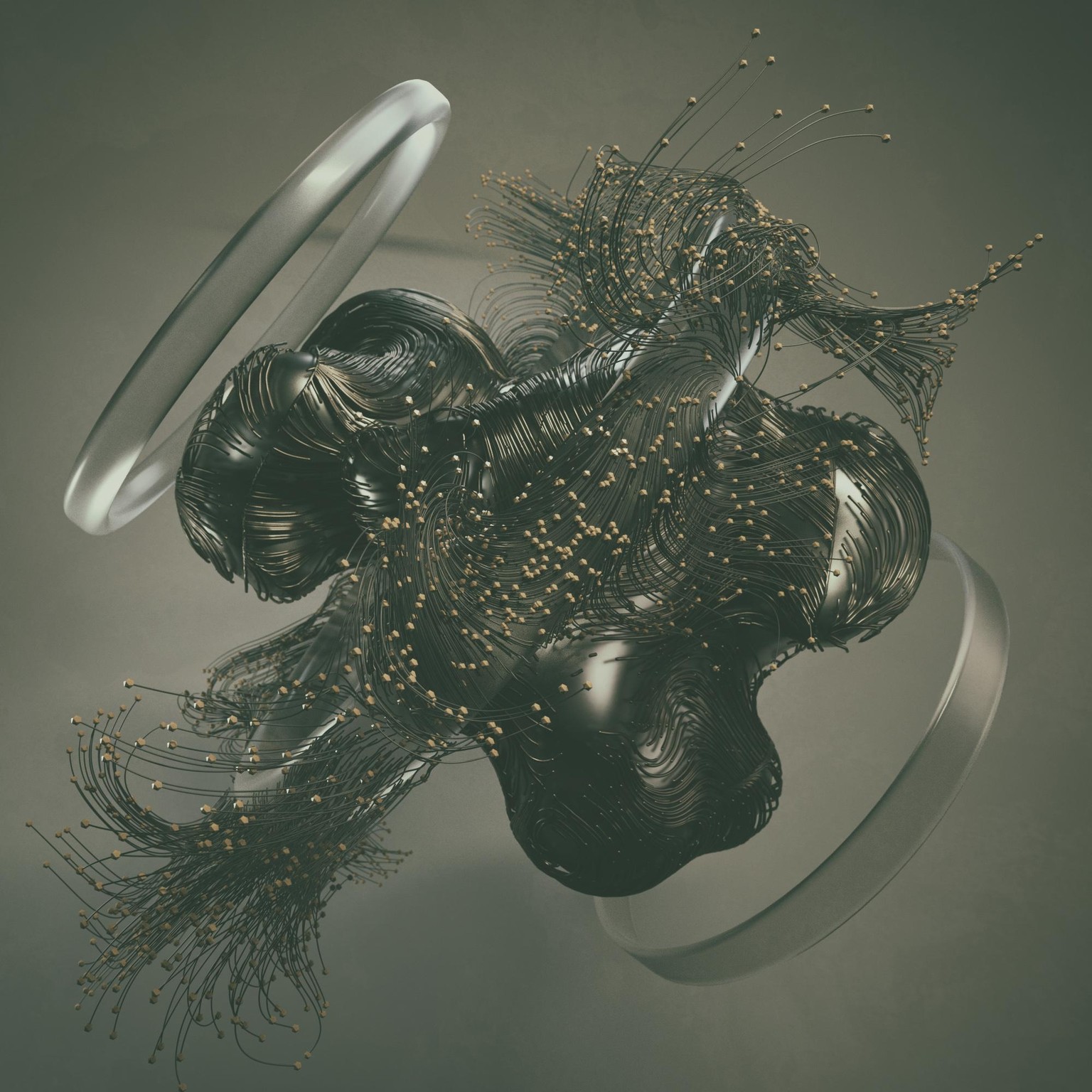 Mephisto & Iblis - image 6 - student project