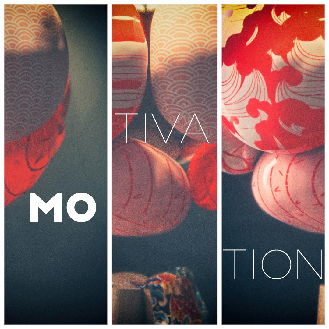 MoTiVaTiOn - image 2 - student project