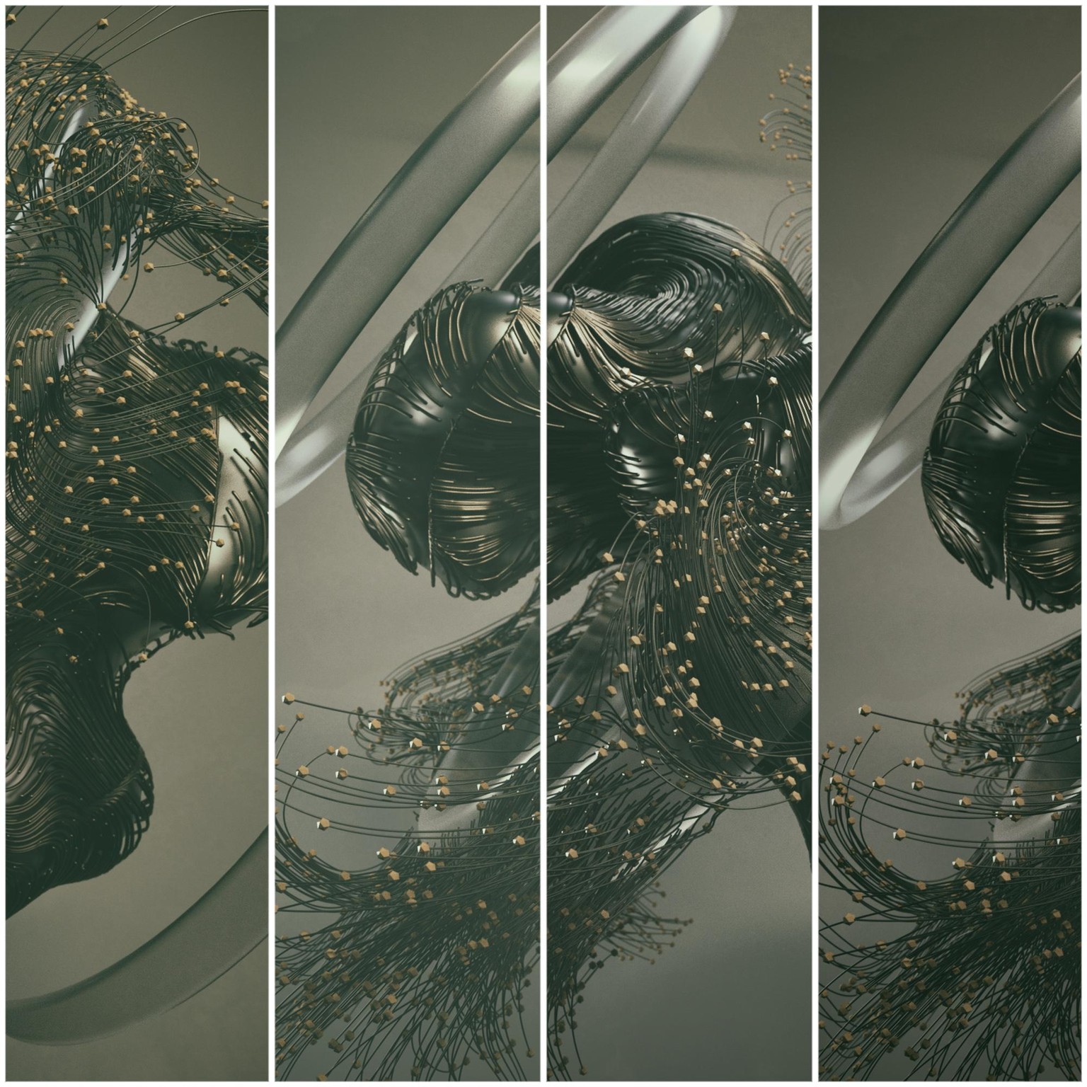 Mephisto & Iblis - image 5 - student project