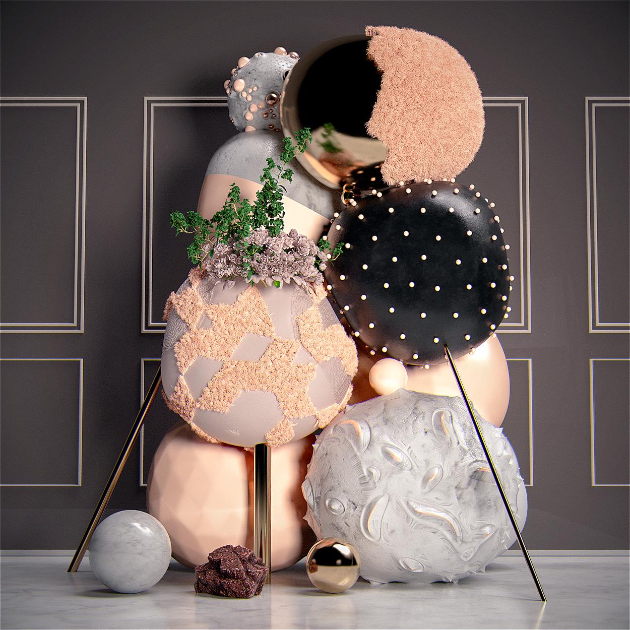 Anna Varendorff Style - image 2 - student project